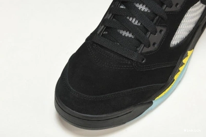 DD0587-047 Air Jordan Aqua 5 0911